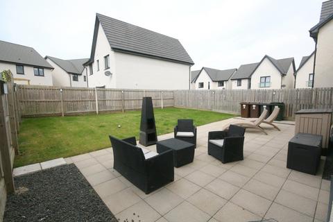 4 bedroom detached house for sale, Bluebell Wynd, Backworth, NE27