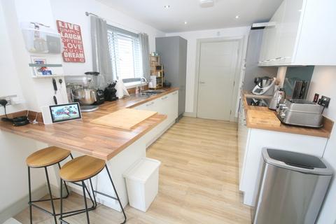 4 bedroom detached house for sale, Bluebell Wynd, Backworth, NE27