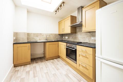 2 bedroom flat for sale, High Street, Elgin