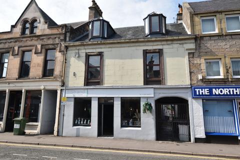 undefined, High Street, Elgin