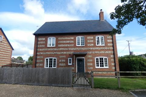 4 bedroom detached house to rent, Broad Chalke