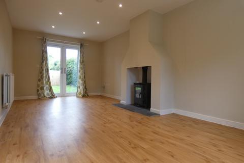 4 bedroom detached house to rent, Broad Chalke