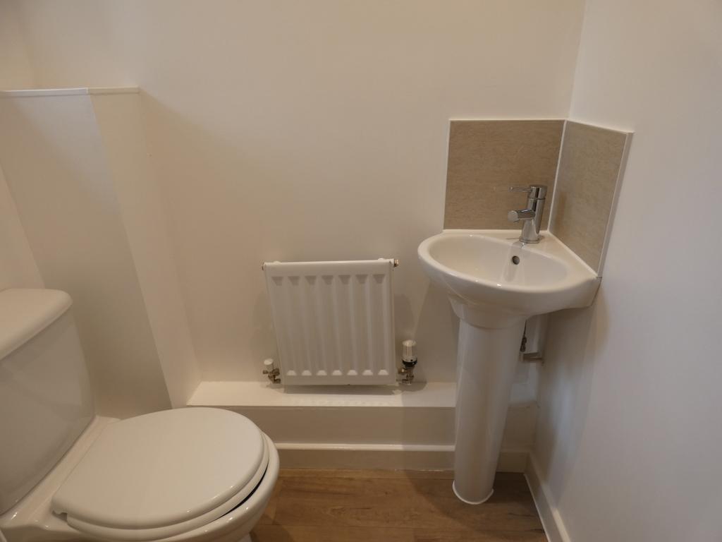 Cloakroom