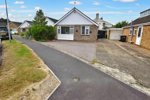 3 bedroom bungalow for sale, Yarborough Road, Skegness, PE25