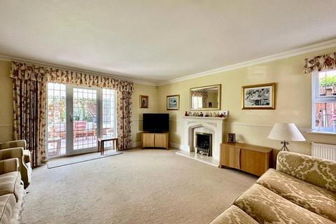 3 bedroom detached house for sale, Ravens Way, Milford on Sea, Lymington, Hampshire, SO41