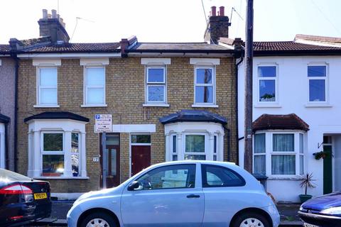 19 Worland Road, London, E15 4EY