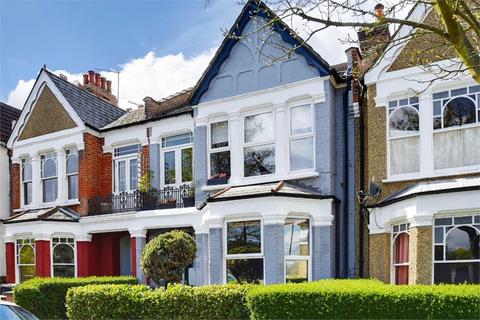 3 bedroom apartment for sale - Muswell Avenue, Muswell Hill, N10