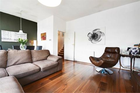 3 bedroom apartment for sale, Muswell Avenue, Muswell Hill, N10