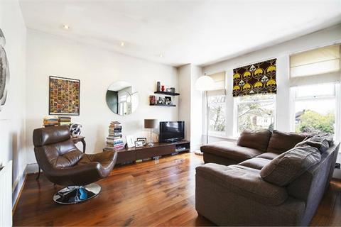 3 bedroom apartment for sale, Muswell Avenue, Muswell Hill, N10