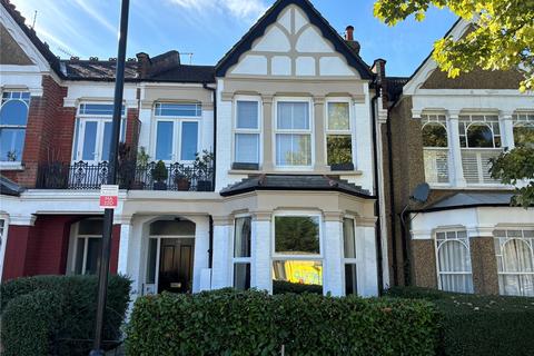 undefined, Muswell Avenue, Muswell Hill, N10