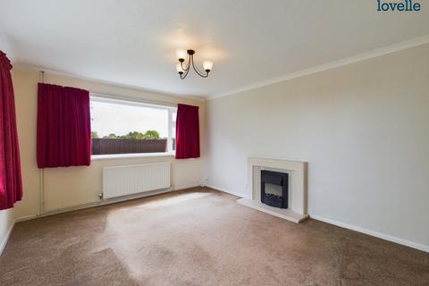 3 bedroom detached bungalow for sale, Cliff Road, Spridlington, LN8