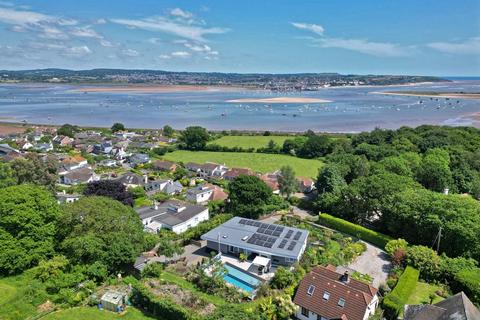 undefined, Cofton Hill, Cockwood, Exeter, Devon, EX6