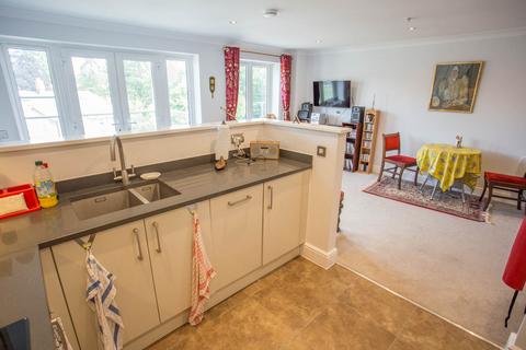 2 bedroom retirement property for sale - LYNWOOD VILLAGE, RISE ROAD, SUNNINGHILL, SL5 0FJ
