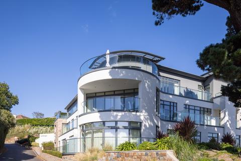 3 bedroom apartment for sale, Mont De La Rocque, St. Brelade, Jersey