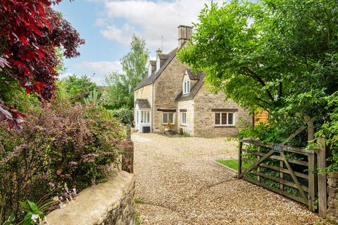 5 bedroom cottage for sale - Marshmouth Lane, Bourton-On-The-Water, GL54
