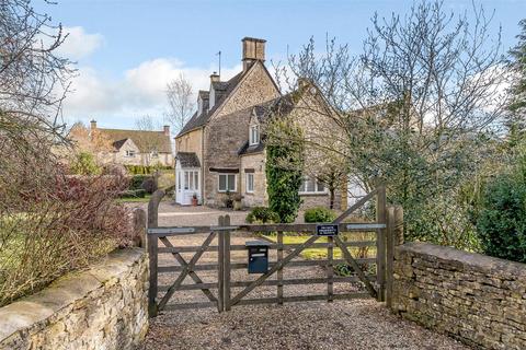 5 bedroom cottage for sale, Marshmouth Lane, Bourton-On-The-Water, GL54