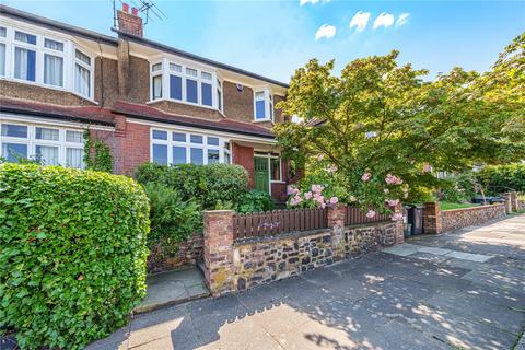 12 Clifton Road, London, N22 7XN