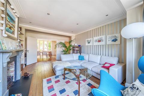 12 Clifton Road, London, N22 7XN