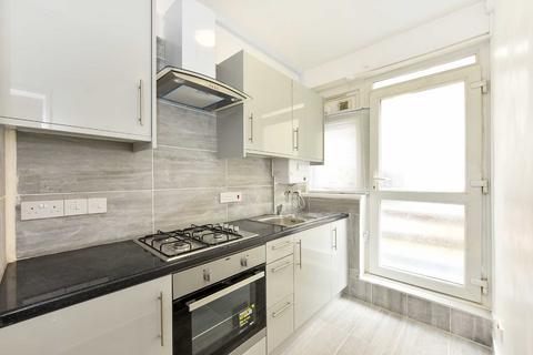 1 bedroom apartment to rent, Tower Court, Mackennal Street, St John's Wood, London, NW8
