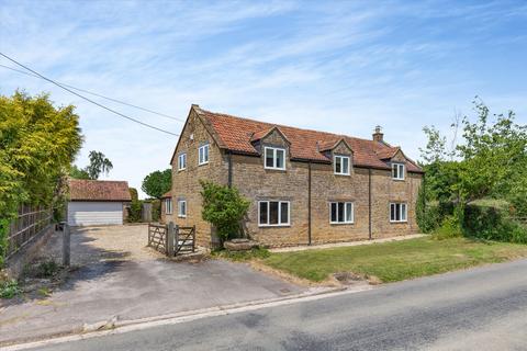 5 bedroom barn conversion for sale, Coat, Martock, Somerset, TA12