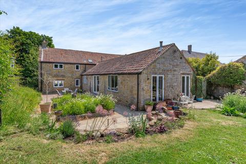 5 bedroom barn conversion for sale, Coat, Martock, Somerset, TA12