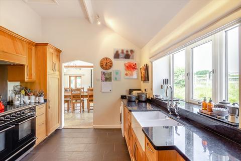 5 bedroom barn conversion for sale, Coat, Martock, Somerset, TA12