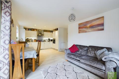 2 bedroom apartment for sale, Beke Avenue, Shinfield, Reading, Berkshire, RG2