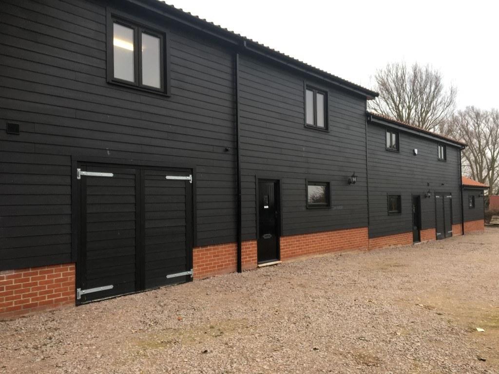 Workspace/ Office to Let In St.Osyth