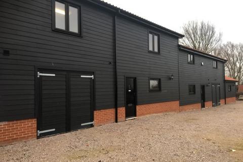 Office to rent, Braziers Farm, Clacton-on-Sea CO16