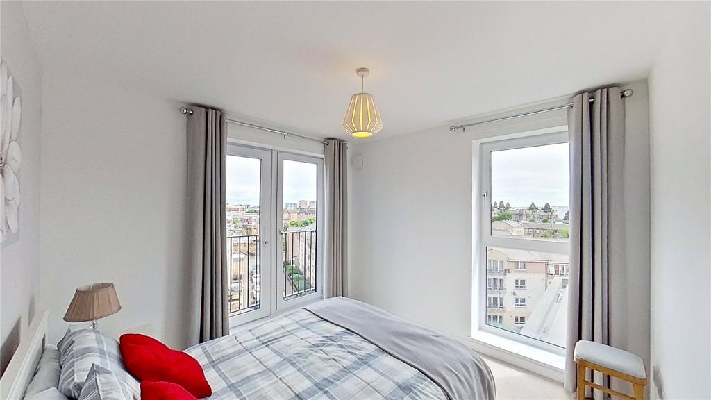 Apartment in Edinburgh - View 5