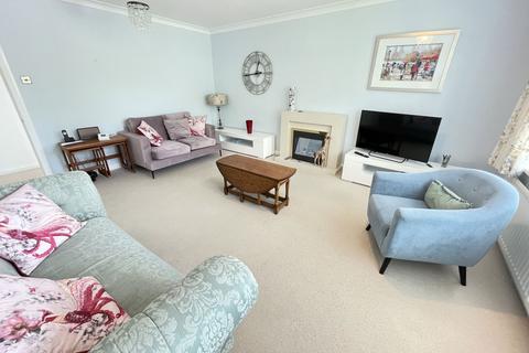2 bedroom flat for sale - Cleadon Old Hall, Cleadon, Sunderland, Tyne and Wear, SR6 7QD