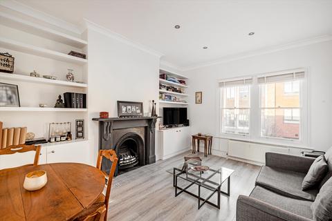 2 bedroom flat for sale, Glengall Road, London, NW6