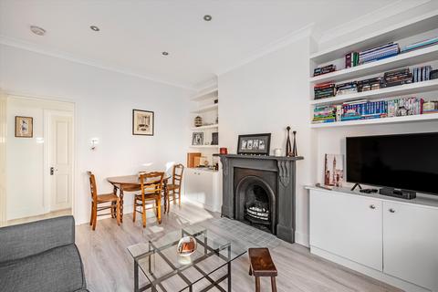 2 bedroom flat for sale, Glengall Road, London, NW6