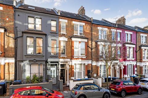 1 bedroom flat for sale, Glengall Road, London, NW6