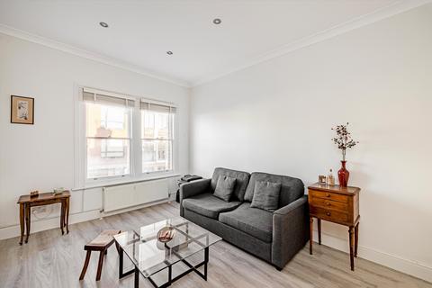 1 bedroom flat for sale, Glengall Road, London, NW6