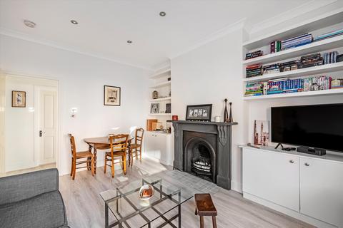 1 bedroom flat for sale, Glengall Road, London, NW6