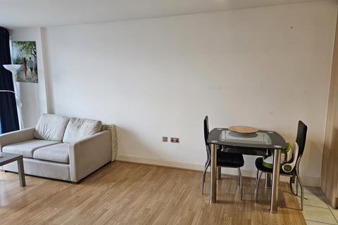 2 bedroom apartment to rent, High Street Stratford, London, E15