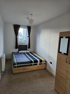2 bedroom apartment to rent, High Street Stratford, London, E15