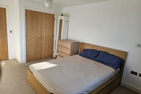 2 bedroom apartment to rent, High Street Stratford, London, E15