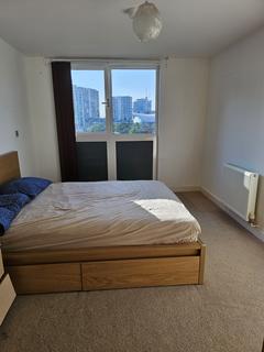 2 bedroom apartment to rent, High Street Stratford, London, E15