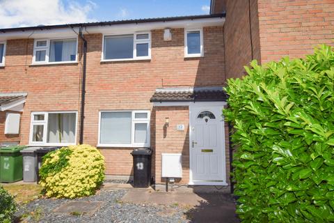 3 bedroom terraced house to rent, Charlock Square, Broadheath, Altrincham, Greater Manchester, WA14