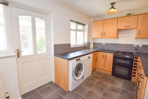3 bedroom terraced house to rent, Charlock Square, Broadheath, Altrincham, Greater Manchester, WA14