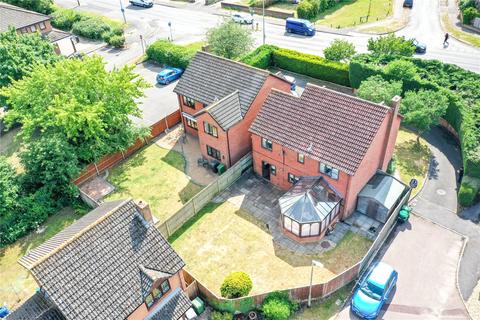 4 bedroom detached house for sale, Sargood Close, Thatcham, Berkshire, RG19