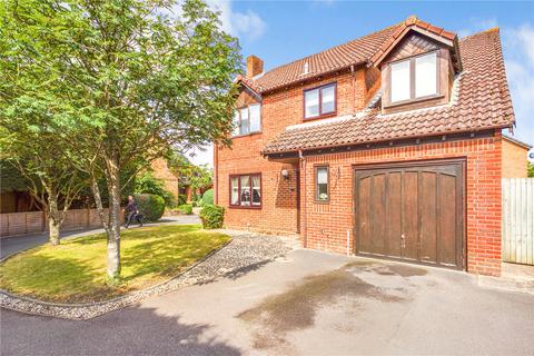 4 bedroom detached house for sale, Sargood Close, Thatcham, Berkshire, RG19