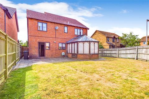 4 bedroom detached house for sale, Sargood Close, Thatcham, Berkshire, RG19