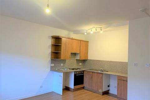 1 bedroom flat to rent, Montrose Street, Brechin DD9