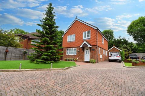 4 bedroom detached house for sale, Ickenham, Uxbridge UB10