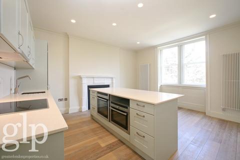 3 bedroom apartment to rent, Bedford Place, Bloomsbury, WC1B