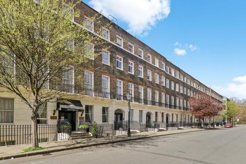 Bedford Place, Bloomsbury, WC1B