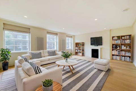 3 bedroom apartment to rent, Bedford Place, Bloomsbury, WC1B